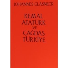 Onur Yayınları Kemal Atatürk ve Çağdaş Türkiye