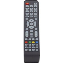 BN Awox 3282ST Yumatu Smart Onyx Lcd-Led Tv Kumandası Dijitsu 431 Serisi LCD Tv Kumanda