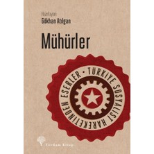 Yordam Kitap Mühürler