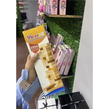 Yılmaz Ahşap Oyuncak Tahta Denge Oyunu