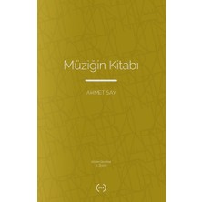 Islık Yayınları Müziğin Kitabı