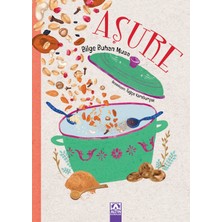 Altın Kitaplar Aşure