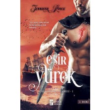 Parola Yayınları Esir Yürek