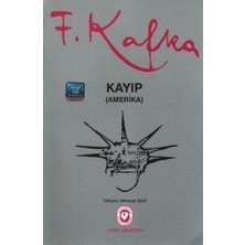 Cem Yayınevi Kayıp (Amerika)