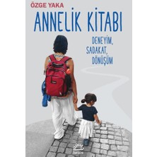 İletişim Yayınları Annelik Kitabı