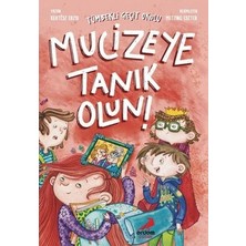 Erdem Çocuk Mucizeye Tanık Olun! Tümbekli Geçit Okulu - 2