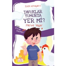 Nesil Çocuk Yayınları Ilker Hepyaşar 5