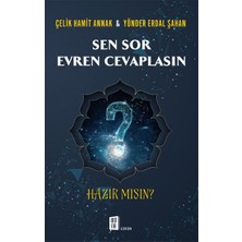 Mona Kitap Sen Sor  Evren Cevaplasın