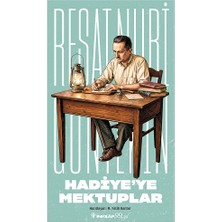 Hadiye'ye Mektuplar
