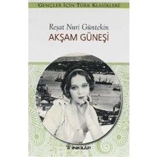 Akşam Güneşi (Sadeleştirilmiş Özet)