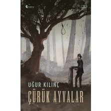 İthaki Yayınları Çürük Ayvalar