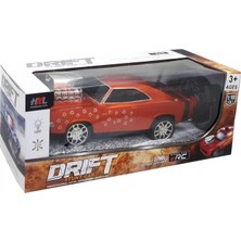 Can-Em Oyuncak Canem Oyuncak Uzaktan Kumandalı Şarjlı Klasik Araba