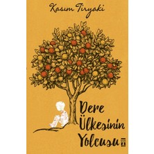 Genç Timaş Dere Ülkesinin Yolcusu - Hebo