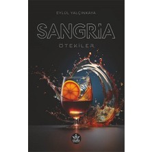 Elpis Yayınları Sangria