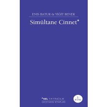Sel Yayıncılık Simültane Cinnet
