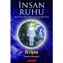 Akaşa Yayınları Insan Ruhu