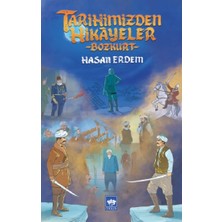 Ötüken Neşriyat Tarihimizden Hikayeler