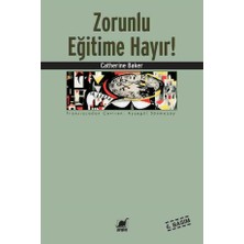 Ayrıntı Yayınları Zorunlu Eğitime Hayır!