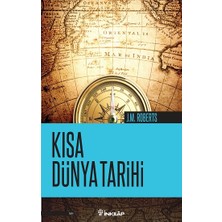 İnkılap Kitabevi Kısa Dünya Tarihi
