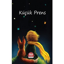 Ayata Kitap Küçük Prens