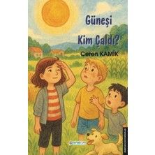 Gimsetap Güneşi Kim Çaldı