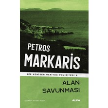 Alfa Yayınları Alan  Savunması