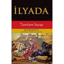 Parola Yayınları Ilyada