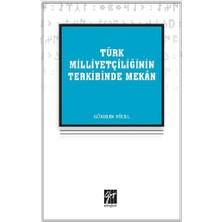 Gazi Kitabevi Türk Milliyetçiliğinin Terkibinde Mekan