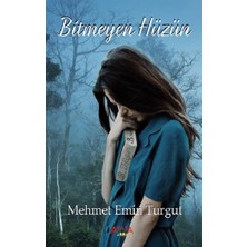 Ayata Kitap Bitmeyen Hüzün