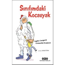 Yapı Kredi Yayınları Sınıfımdaki Kocaayak