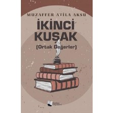 Karina Yayınevi Ikinci Kuşak (Ortak Değerler)