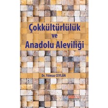 Astana Yayınları Çokkültürlülük ve Anadolu Aleviliği