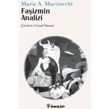 İnkılap Kitabevi Faşizmin Analizi