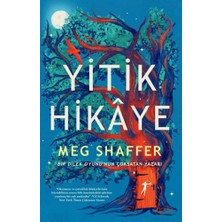 Artemis Yayınları Yitik Hikaye