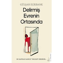 Destek Yayınları Delirmiş Evrenin Ortasında