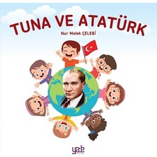 Yade Yayınları Tuna ve Atatürk