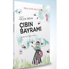 Ötüken Neşriyat Çıbın Bayramı - Bilge Kutad Anlatıyor - 5 (Ciltli)