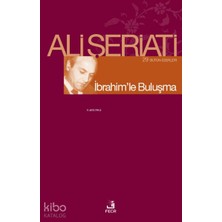 Fecr Yayınları Ibrahim'le Buluşma