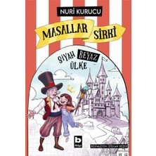 Bilgi Yayınevi Masallar Sirki