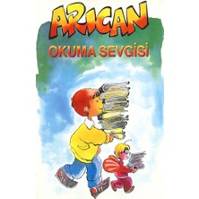 Cumhuriyet Kitapları Arıcan Okuma Sevgisi