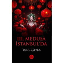 Elpis Yayınları Iıı. Medusa Istanbul’da