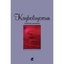 Ayrıntı Yayınları Kayboluyorsun