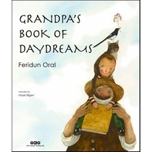 Yapı Kredi Yayınları Grandpa's Book Of Day Dreams