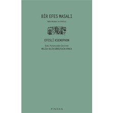 Pinhan Yayıncılık Bir Efes Masalı