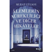 Can Yayınları Alemlerin Sürekliliği