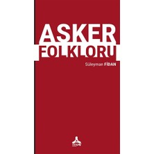 Asker Folkloru