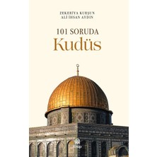 101 Soruda Kudüs