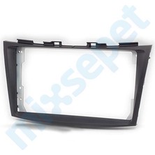 Maitech CR2021 Suziki Swift 2011-2017 Model Uyumlu Multimedya Için Teyp Çerçevesi