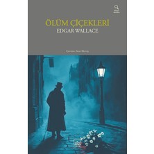 İthaki Yayınları Ölüm Çiçekleri