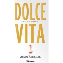 İnkılap Kitabevi Dolce Vita